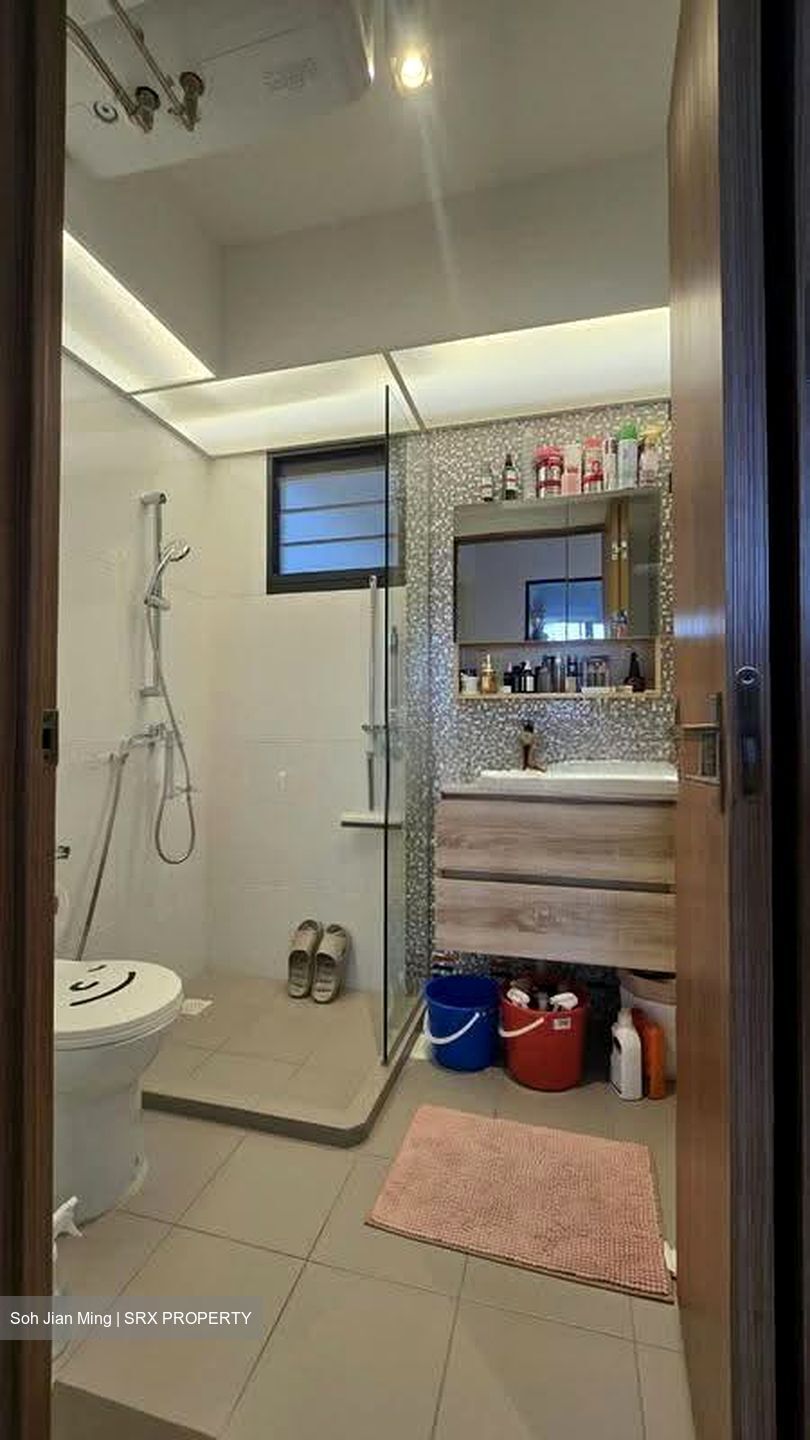 Blk 118A Alkaff Lakeview (Toa Payoh), HDB 3 Rooms #631989901